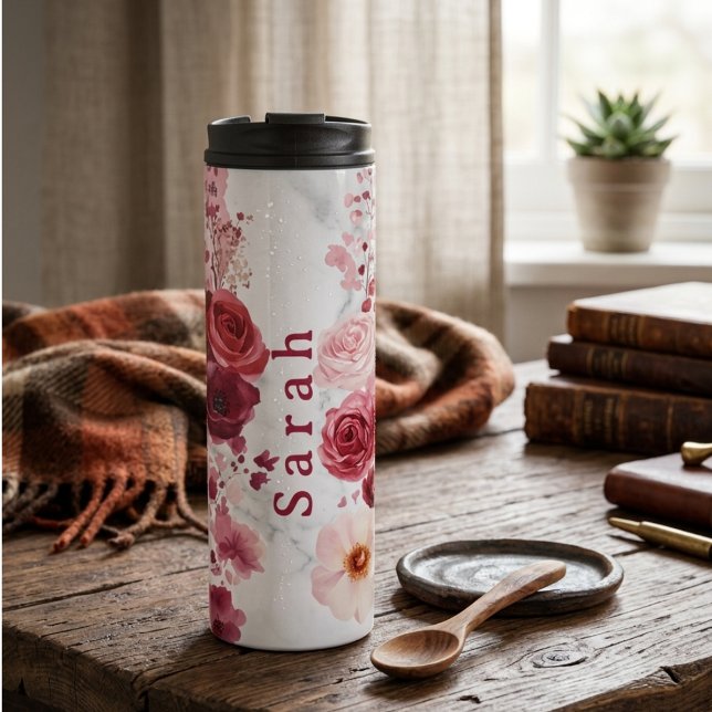 Personalised Water Bottle with Name (Creator Uploaded)