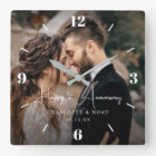 Personalised Wedding Anniversary