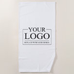 Personalised Wedding Custom Idea Add Logo Beach Towel<br><div class="desc">Personalised Wedding Custom Idea Add Logo.
You can customise it with your photo,  logo or with your text.  You can place them as you like on the customisation page. Funny,  unique,  pretty,  or personal,  it's your choice.</div>