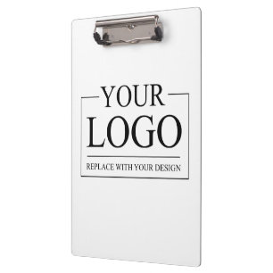Personalised Wedding Custom Idea Add Logo Clipboard