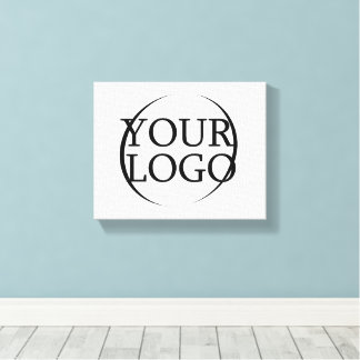 Personalised Wedding Custom Idea Create Your Own Canvas Print