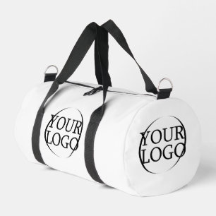 Personalised Wedding Custom Idea Create Your Own Duffle Bag