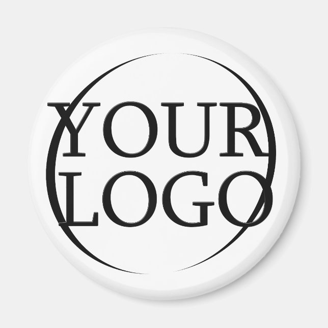 Personalised Wedding Custom Idea Create Your Own Magnet (Front)