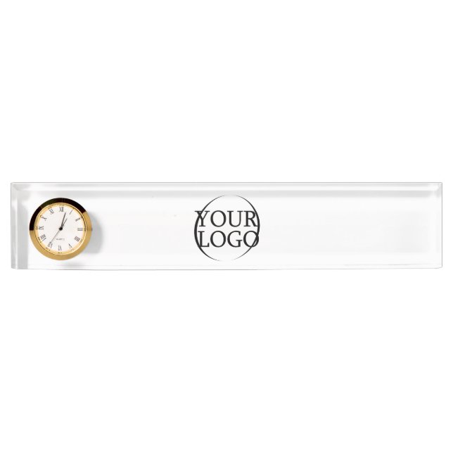 Personalised Wedding Custom Idea Create Your Own Nameplate (Front)