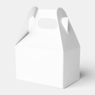 Personalised Wedding Favour Keepsake Box