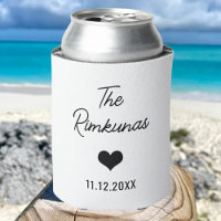 Personalised Wedding Favours Bridal Party supplies