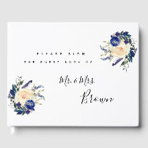 Personalised Wedding