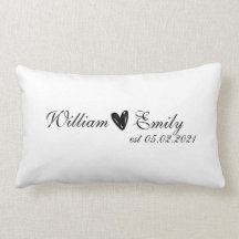 Personalised Wedding Newlywed Gift