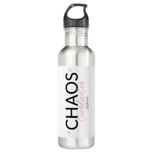 Personalised Wedding Planner 710 Ml Water Bottle