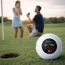 Personalised Will You Marry Me Marriage Proposal