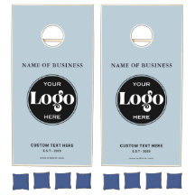 Personalised with Business Name or Logo