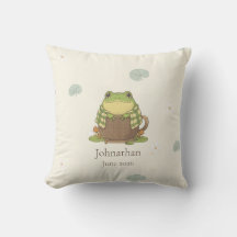 Personalised Woodland Meet Zochi