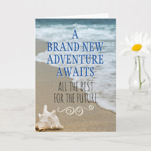 PERSONALISED WORKMATE COLLEAGUE LEAVING CARD