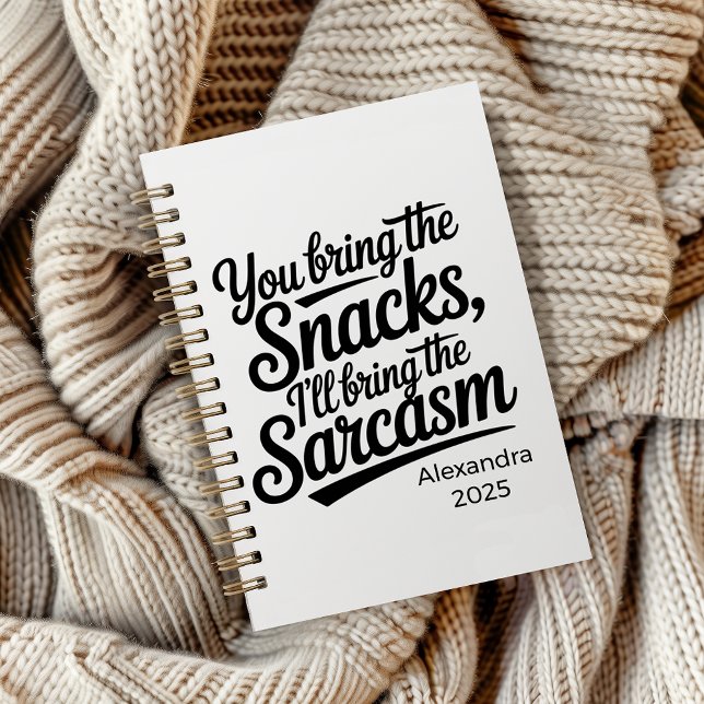 Personalised World’s Okayest Coworker Notebook (Creator Uploaded)