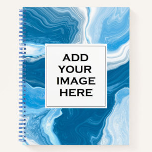 Personalised Writing Author's Notebook