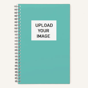 Personalised Writing Author's Notebook