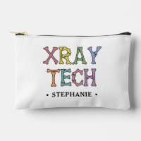 Personalised Xray Tech X-ray Technologist