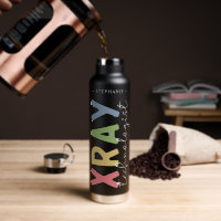 Personalised  Xray Technologist X-ray Tech Gifts