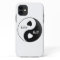 Personalised Yin Yang Love iPhone 7 Case