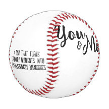 Personalised You & Me