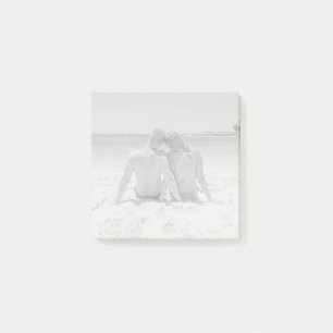 Personalised Your Custom Photo Post-it® Notes