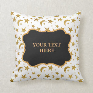 Personalised Your Custom Polyester Cushion