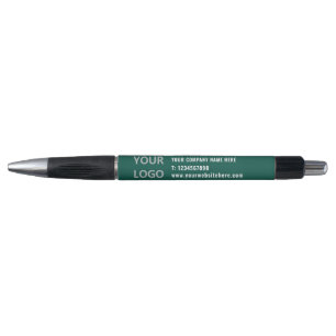 Personalised Your Design Business Promotional Pen