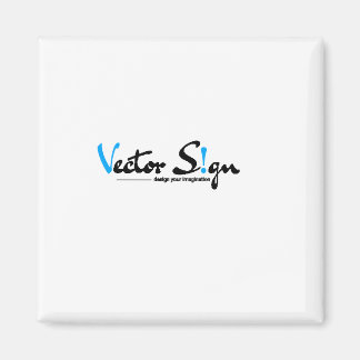 Personalised Your Logo Custom Logo Magnet