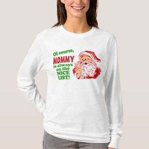 Personalised (your name) Christmas T-Shirt