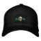 Personalised Your Name Irish Pub Embroidered Hat
