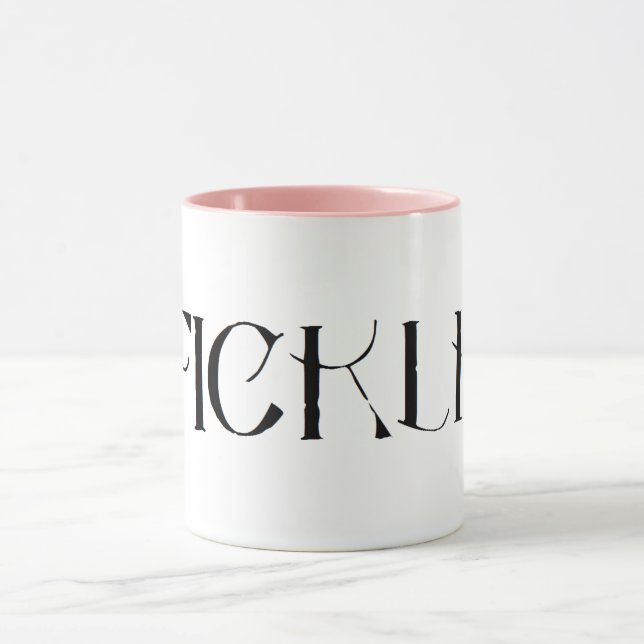 Personalised Your Own Custom Coffee Mug Full Colou (Center)
