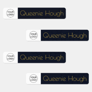 Personalised Your Own Logo and Name Arts and Craft