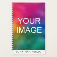 Personalised Your Photo Image Logo Design Name