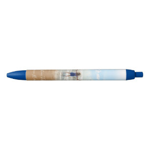 Personalised Your Photo Pen with Custom Text