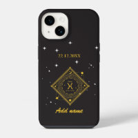 Personalised Zodiac Custom name Pisces