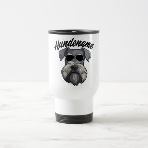 Personalisierbarer  travel mug