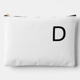 Personalisierte Kosmetiktasche nicht nur für den M Accessory Pouch