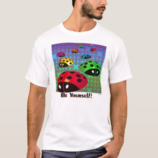 PERSONALITY PLUS T-Shirt