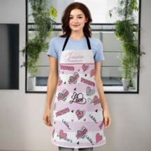  Personaliz Stylish XOXO Valentine's Day Pattern
