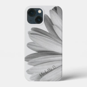 Personalizable Daisy Petals - Super Cute  iPhone 13 Mini Case