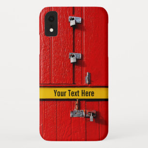 Personalizable Fun Cool Unique Case-Mate iPhone Case