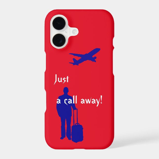 Personalizable Gift --Call Me (Back)