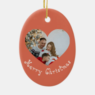 Personalizable Ornament