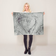 Personalizable Scripture Keepsake