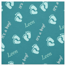 personalizable substances named Baby