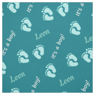 personalizable substances named Baby Fabric