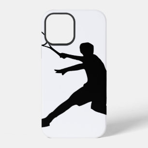 Personalizable tennis iPhone 12 case