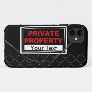 PersonalizableFun Cool Unique Case-Mate iPhone Case