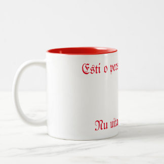 Personalizate mug