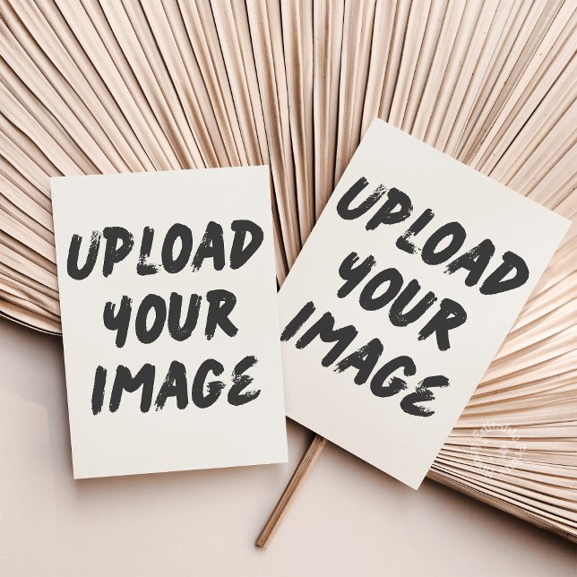 Personalizated Custom Invite Upload your Image (Personalizated Custom Invite Upload your Image)